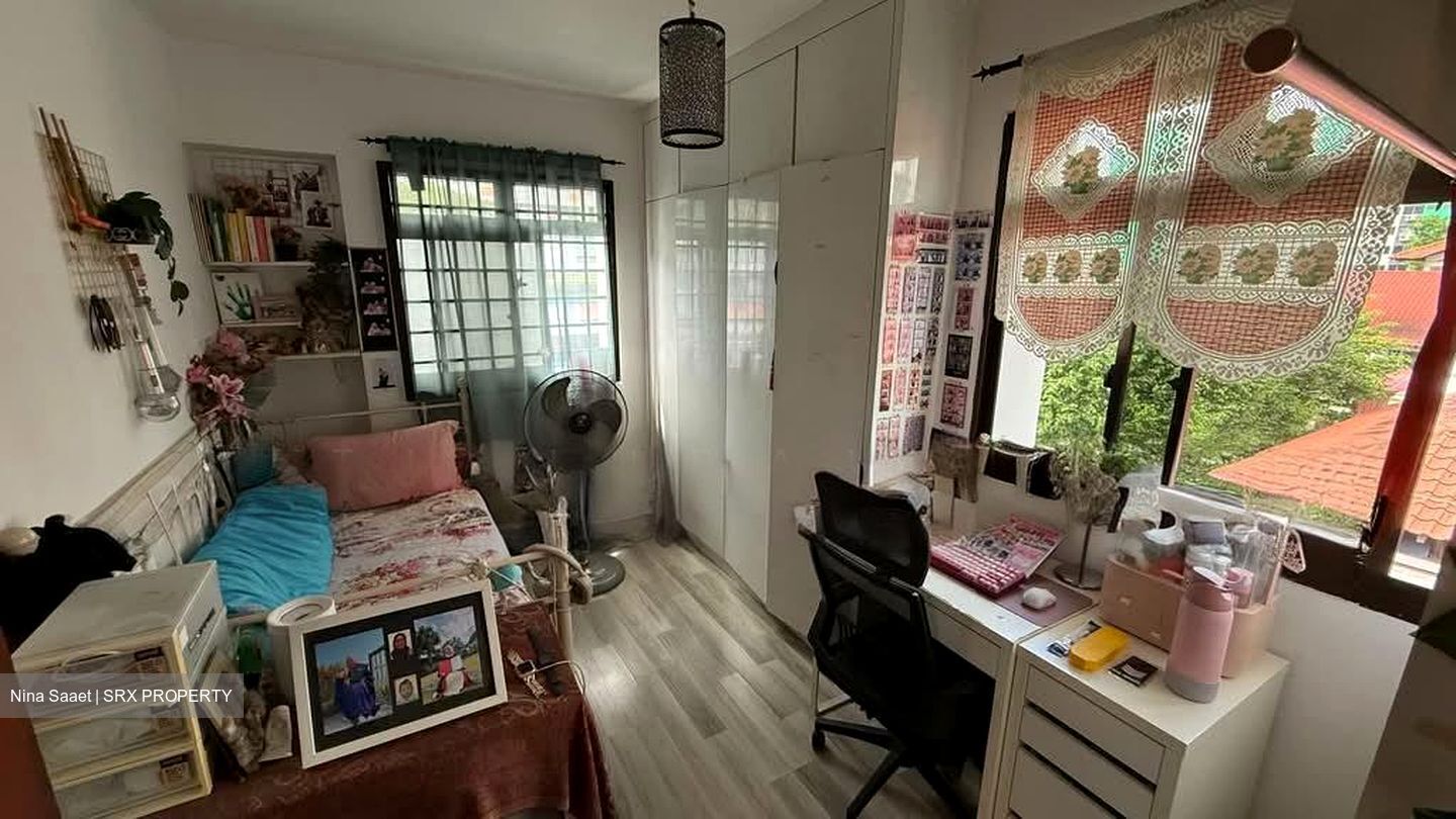 Blk 849 Khatib Central (Yishun), HDB 3 Rooms #555850971